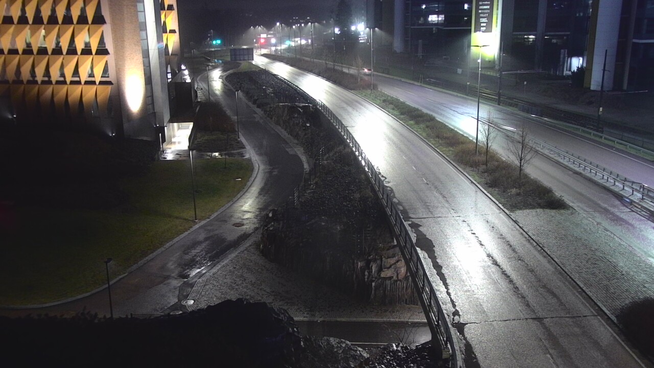 Kelikamerat Kuva Tie 101 Espoo, Kuusisaarentie, Espoo, Uusimaa