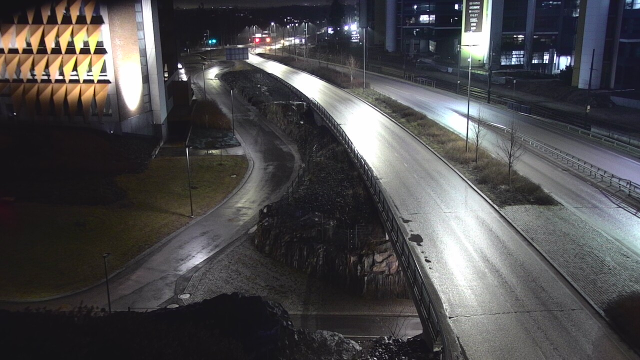 Kelikamerat Kuva Tie 101 Espoo, Kuusisaarentie, Espoo, Uusimaa