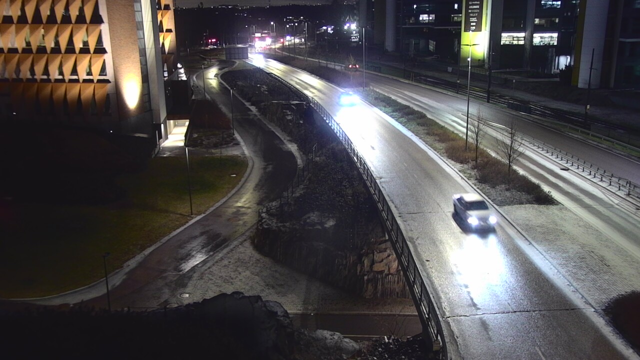 Kelikamerat Kuva Tie 101 Espoo, Kuusisaarentie, Espoo, Uusimaa