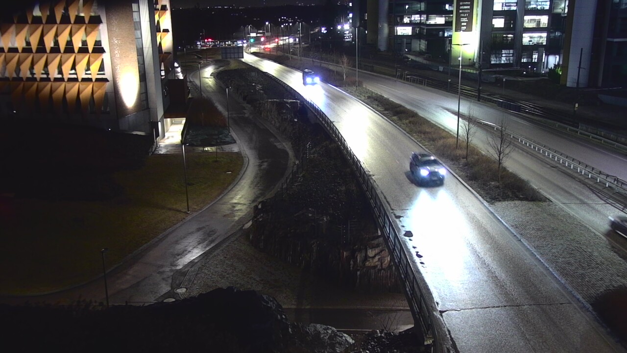 Kelikamerat Kuva Tie 101 Espoo, Kuusisaarentie, Espoo, Uusimaa