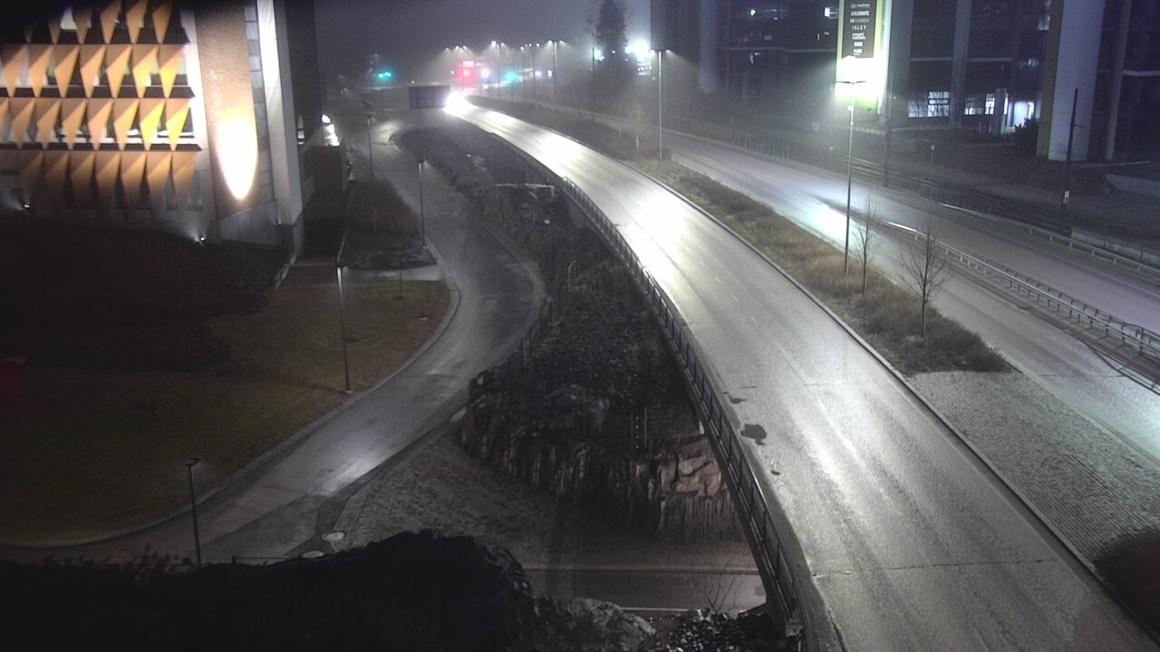 Kelikamerat Kuva Tie 101 Espoo, Kuusisaarentie, Espoo, Uusimaa