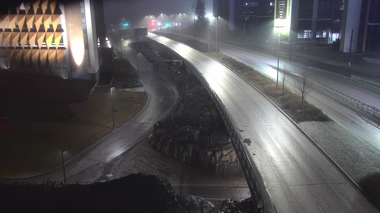 Kelikamerat Kuva Tie 101 Espoo, Kuusisaarentie, Espoo, Uusimaa