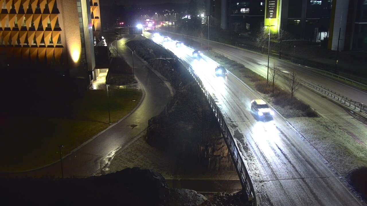 Kelikamerat Kuva Tie 101 Espoo, Kuusisaarentie, Espoo, Uusimaa