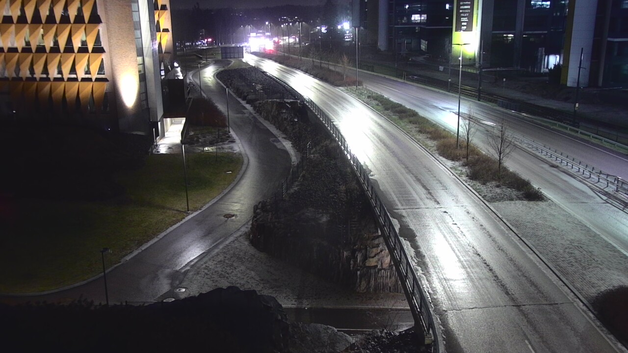 Kelikamerat Kuva Tie 101 Espoo, Kuusisaarentie, Espoo, Uusimaa