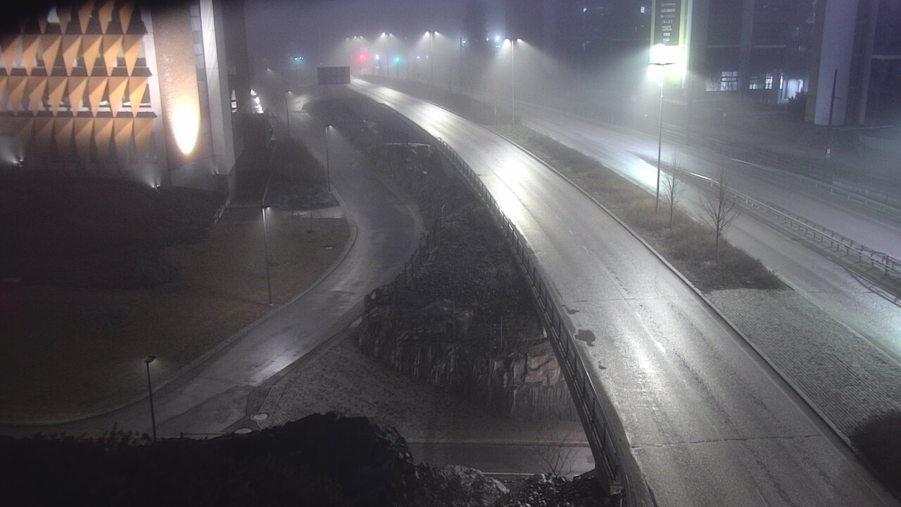 Kelikamerat Kuva Tie 101 Espoo, Kuusisaarentie, Espoo, Uusimaa