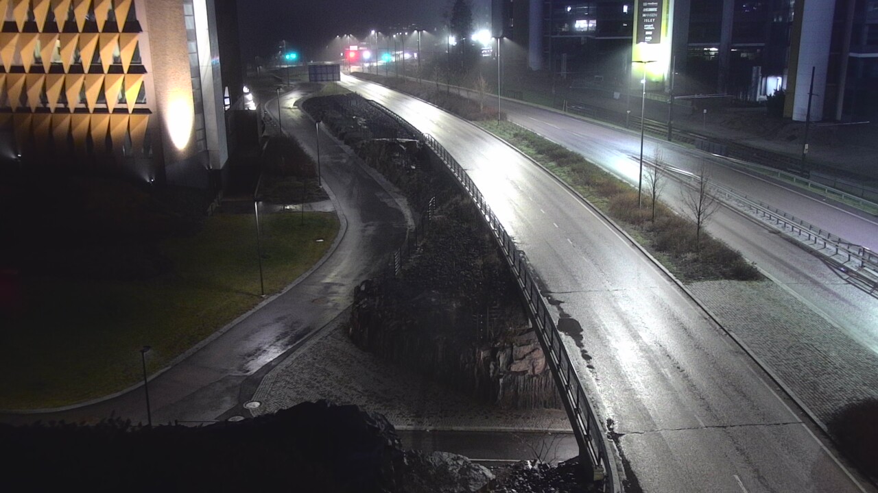 Kelikamerat Kuva Tie 101 Espoo, Kuusisaarentie, Espoo, Uusimaa