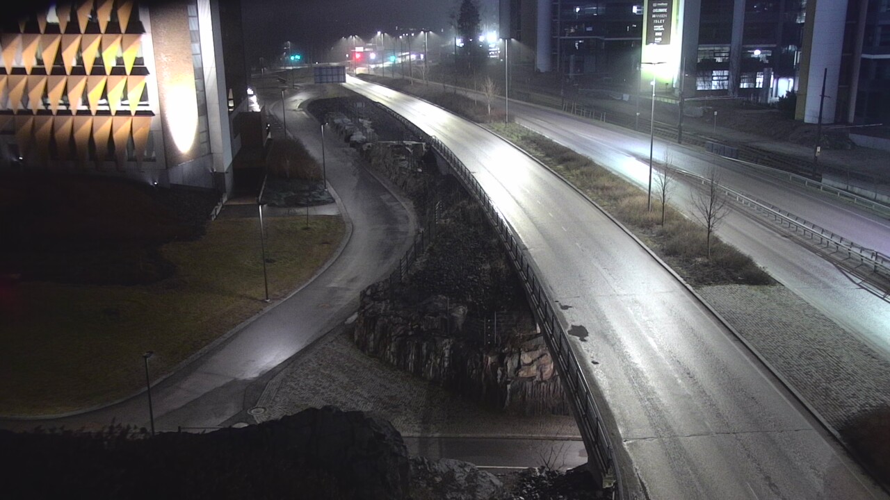 Kelikamerat Kuva Tie 101 Espoo, Kuusisaarentie, Espoo, Uusimaa