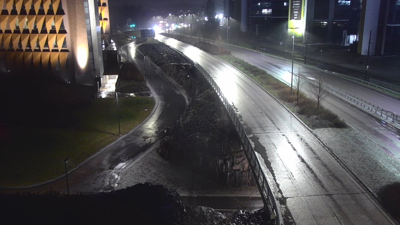 Kelikamerat Kuva Tie 101 Espoo, Kuusisaarentie, Espoo, Uusimaa