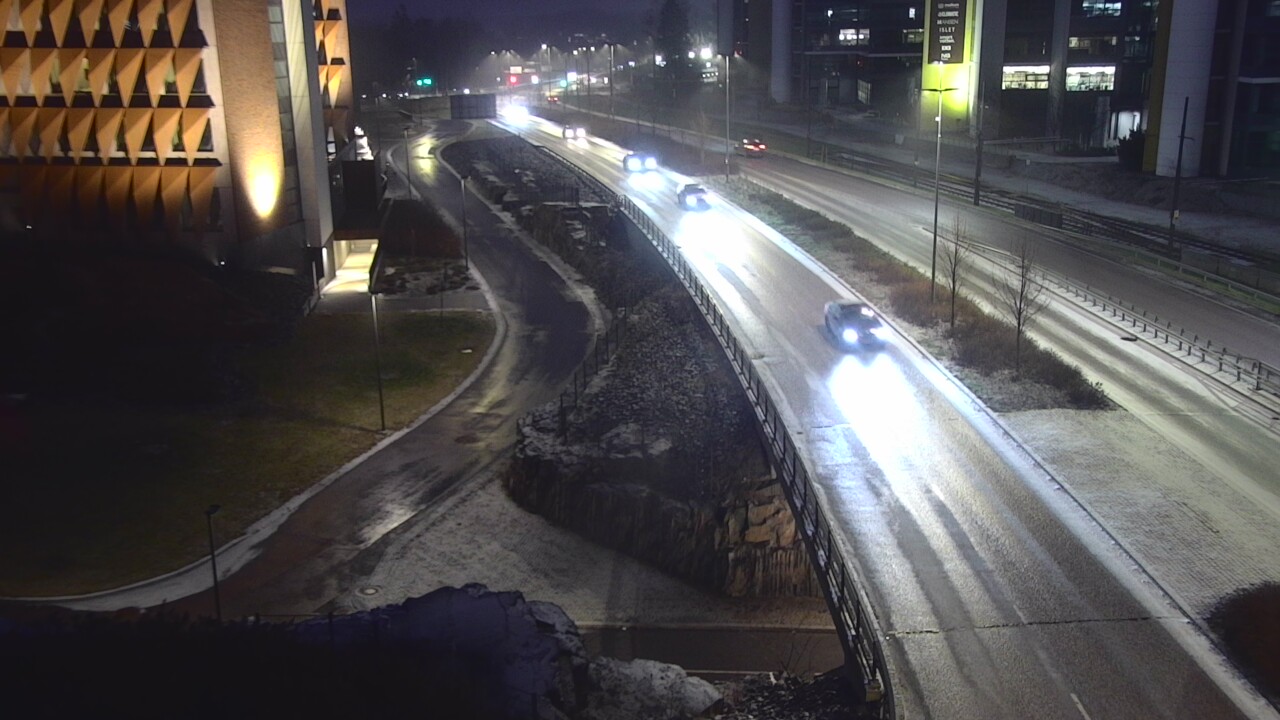 Kelikamerat Kuva Tie 101 Espoo, Kuusisaarentie, Espoo, Uusimaa