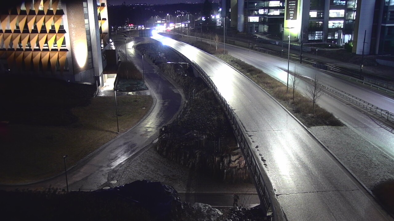 Kelikamerat Kuva Tie 101 Espoo, Kuusisaarentie, Espoo, Uusimaa