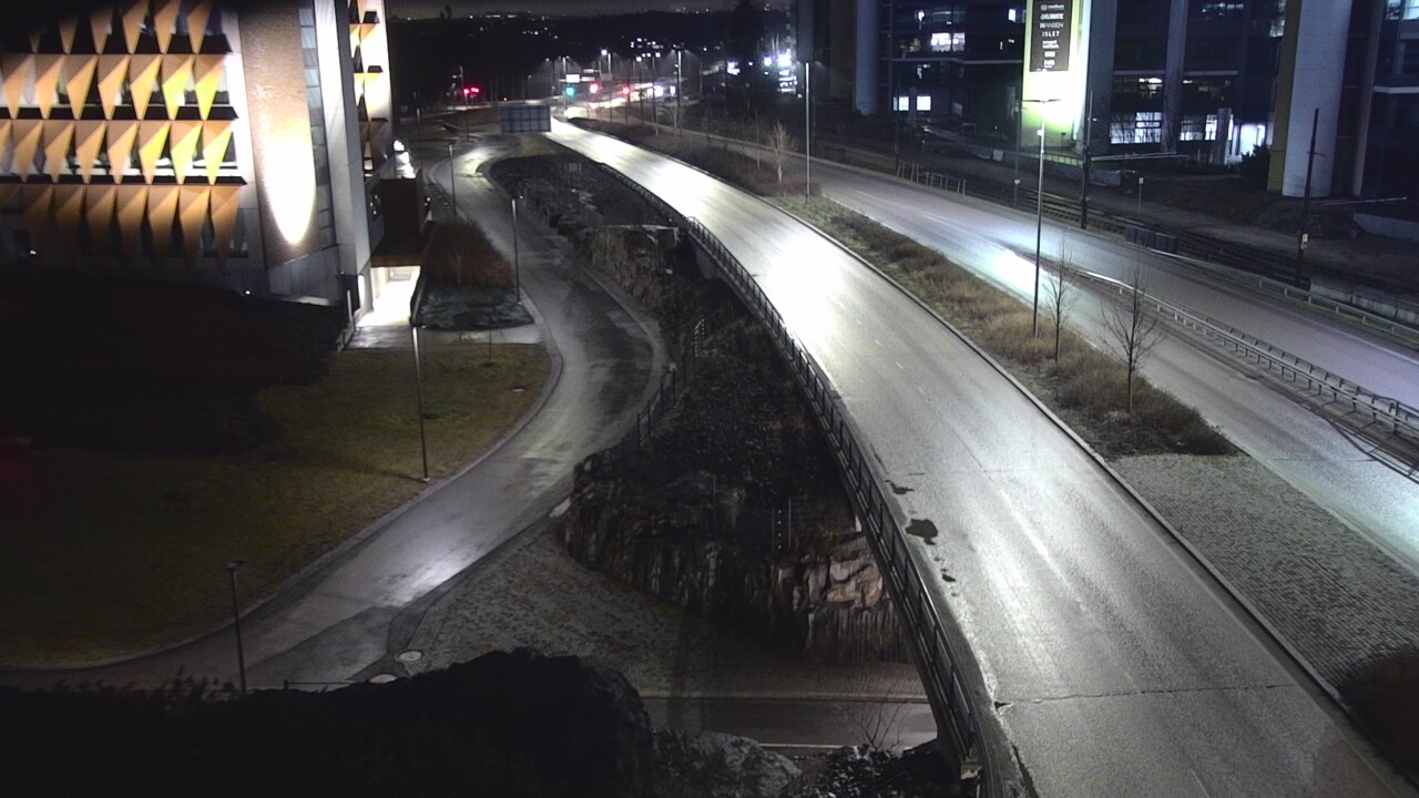 Kelikamerat Kuva Tie 101 Espoo, Kuusisaarentie, Espoo, Uusimaa