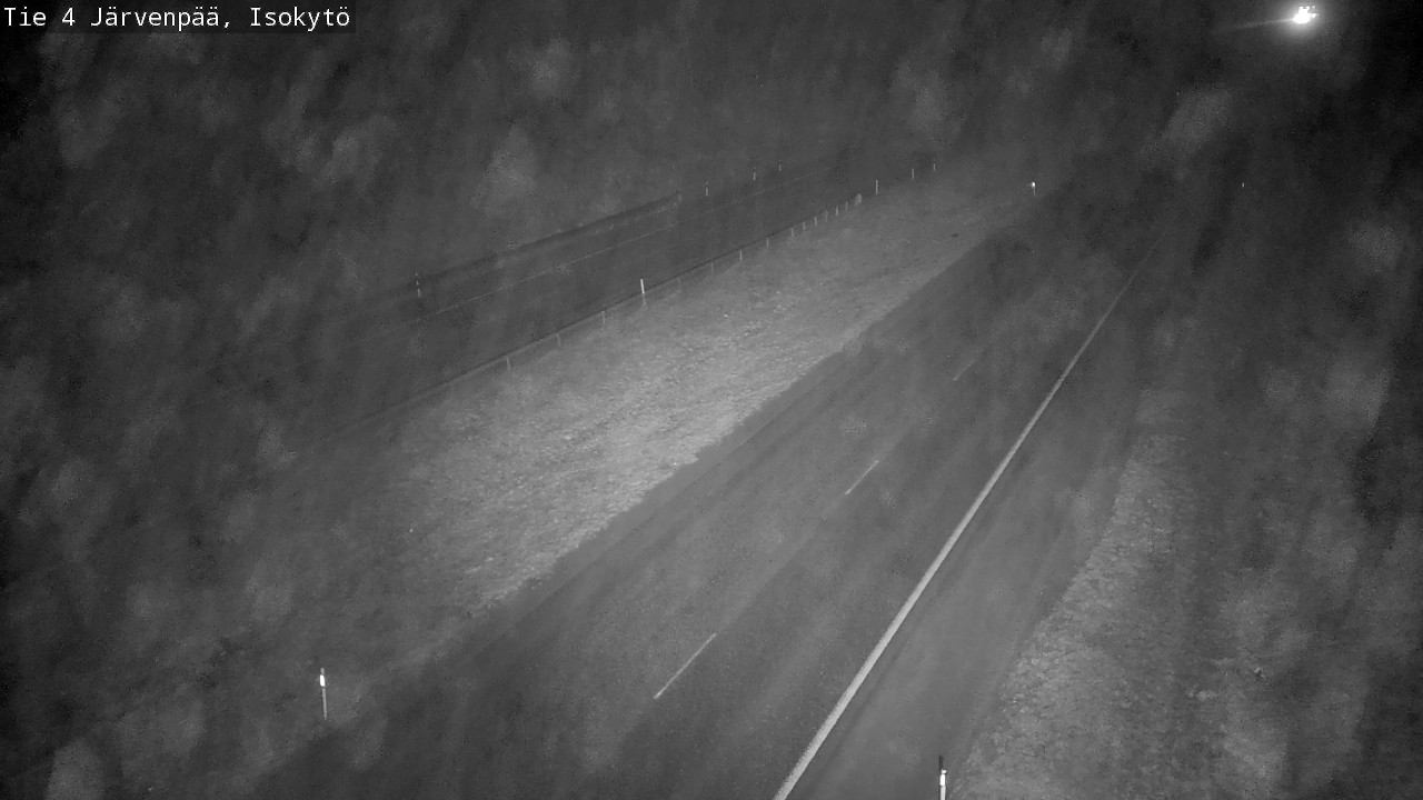 Kelikamerat Kuva Tie 4 Järvenpää, Isokytö, Järvenpää, Uusimaa