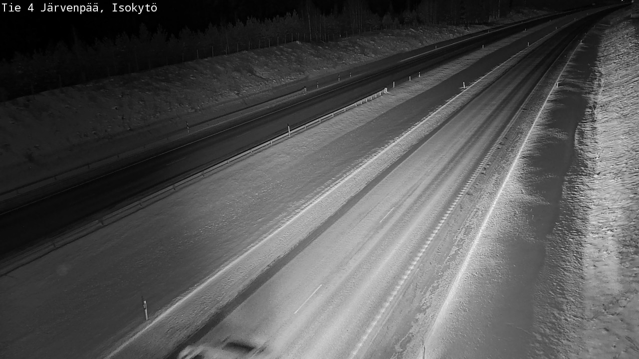 Kelikamerat Kuva Tie 4 Järvenpää, Isokytö, Järvenpää, Uusimaa