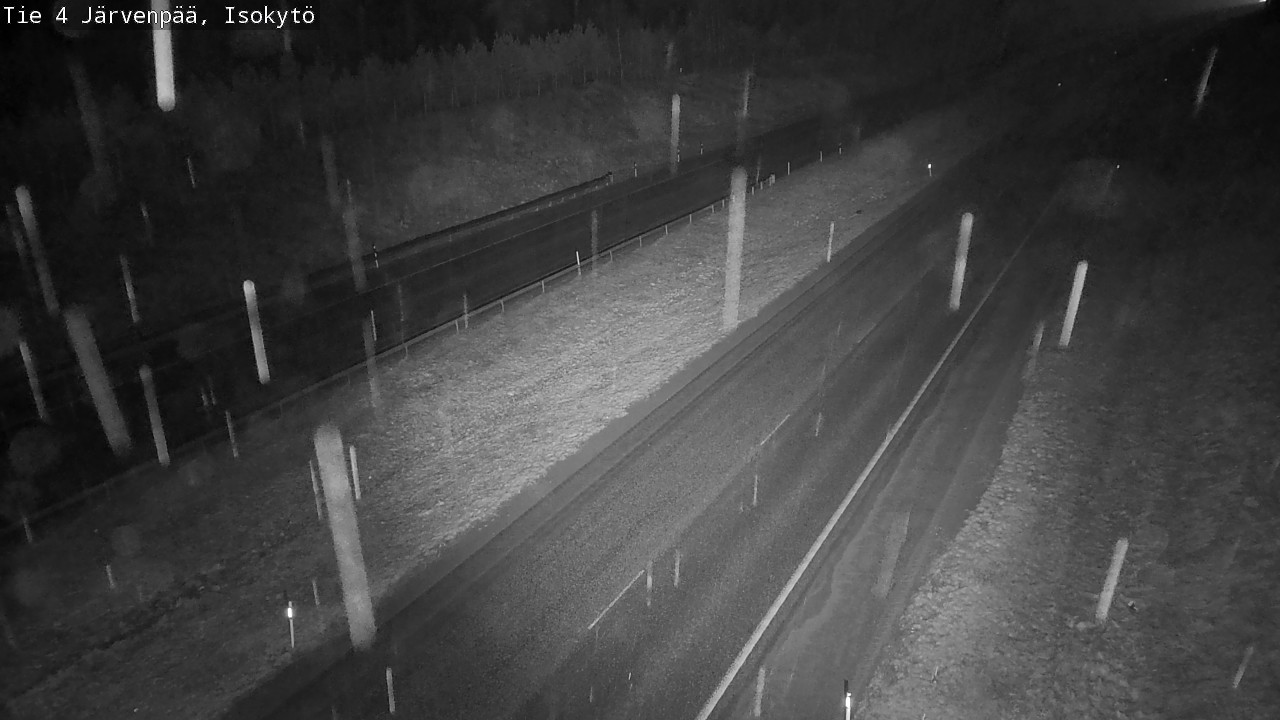 Kelikamerat Kuva Tie 4 Järvenpää, Isokytö, Järvenpää, Uusimaa