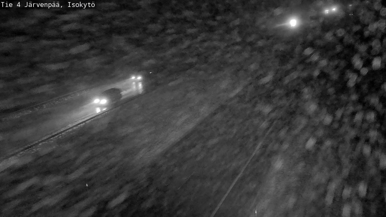 Kelikamerat Kuva Tie 4 Järvenpää, Isokytö, Järvenpää, Uusimaa