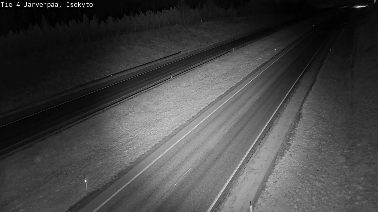 Kelikamerat Kuva Tie 4 Järvenpää, Isokytö, Järvenpää, Uusimaa