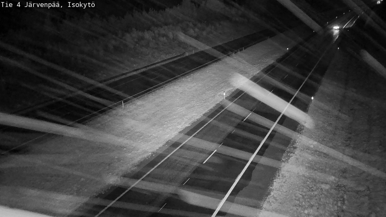 Kelikamerat Kuva Tie 4 Järvenpää, Isokytö, Järvenpää, Uusimaa