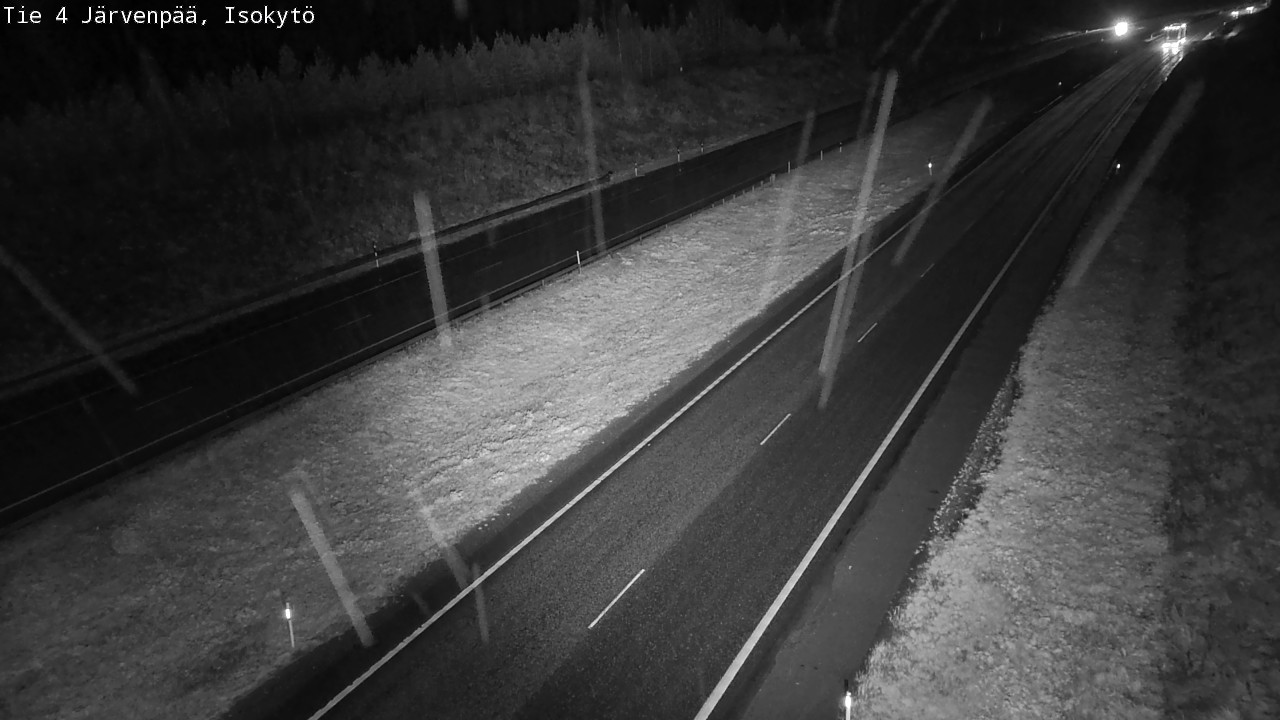 Kelikamerat Kuva Tie 4 Järvenpää, Isokytö, Järvenpää, Uusimaa