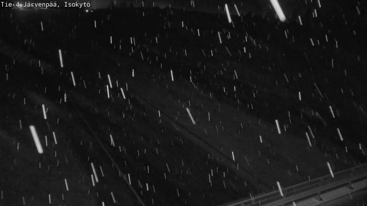 Kelikamerat Kuva Tie 4 Järvenpää, Isokytö, Järvenpää, Uusimaa