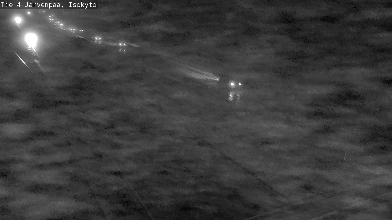 Kelikamerat Kuva Tie 4 Järvenpää, Isokytö, Järvenpää, Uusimaa