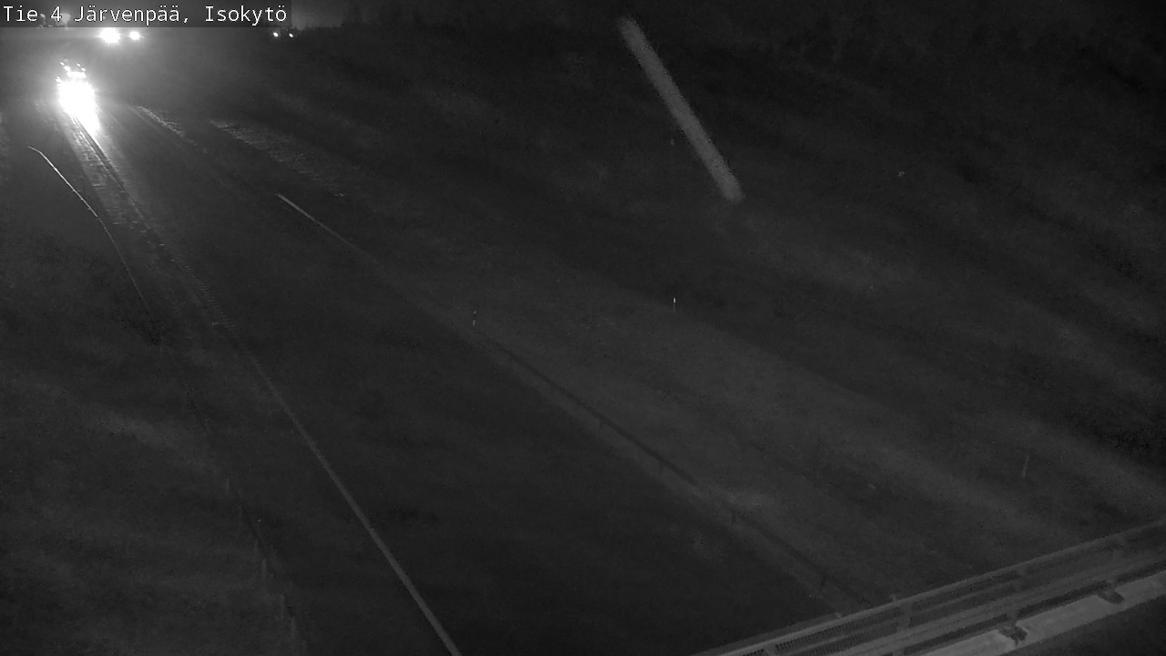 Kelikamerat Kuva Tie 4 Järvenpää, Isokytö, Järvenpää, Uusimaa