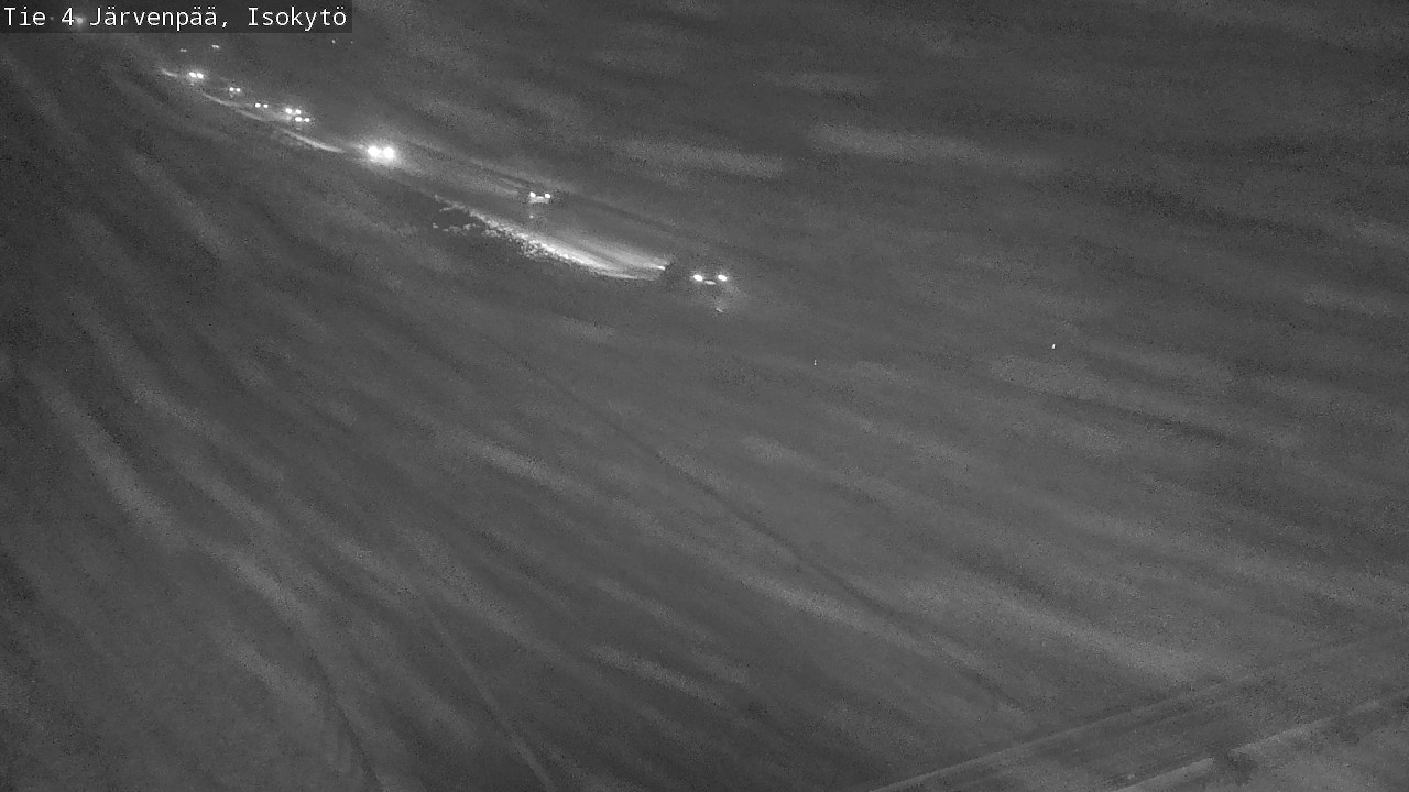 Kelikamerat Kuva Tie 4 Järvenpää, Isokytö, Järvenpää, Uusimaa