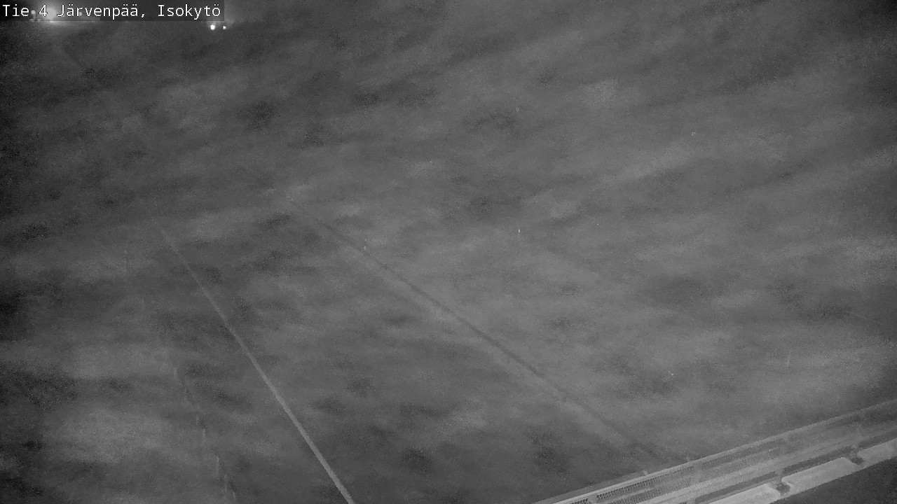 Kelikamerat Kuva Tie 4 Järvenpää, Isokytö, Järvenpää, Uusimaa