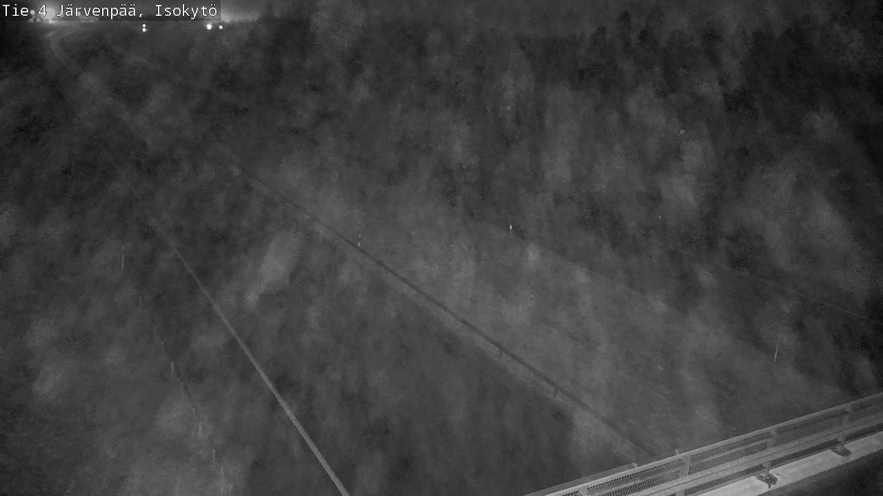 Kelikamerat Kuva Tie 4 Järvenpää, Isokytö, Järvenpää, Uusimaa