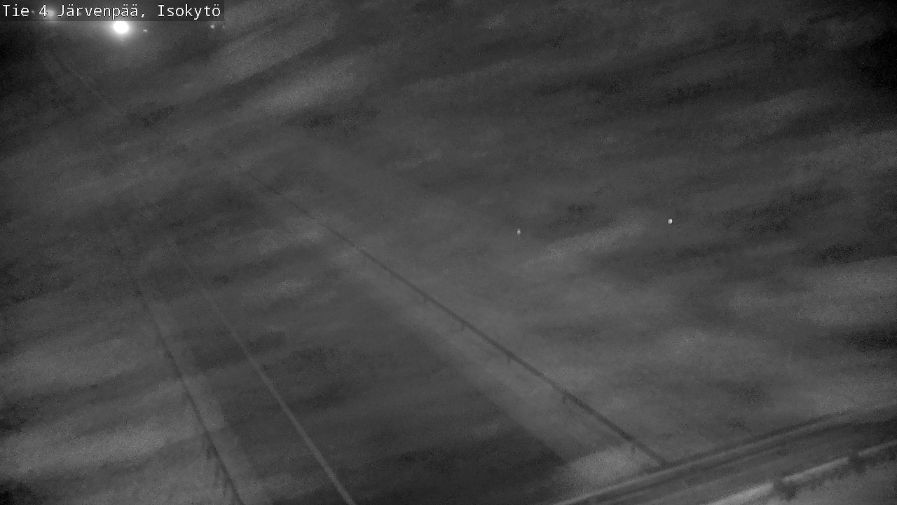 Kelikamerat Kuva Tie 4 Järvenpää, Isokytö, Järvenpää, Uusimaa