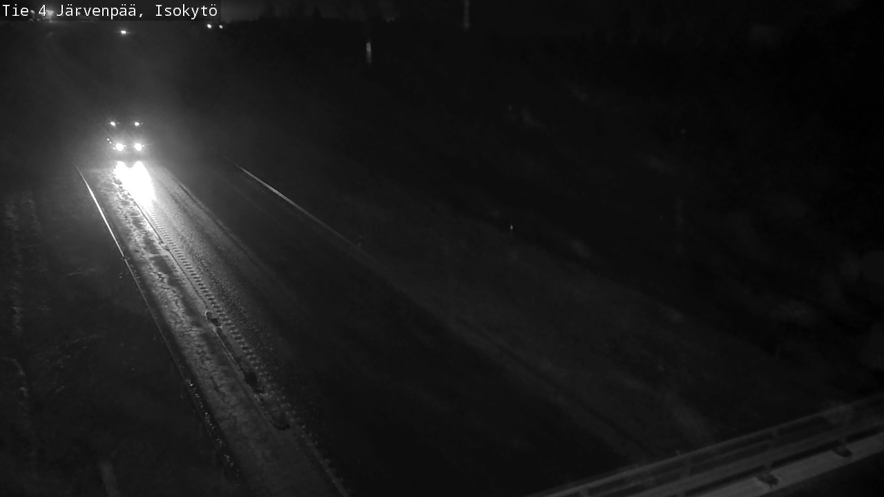 Kelikamerat Kuva Tie 4 Järvenpää, Isokytö, Järvenpää, Uusimaa