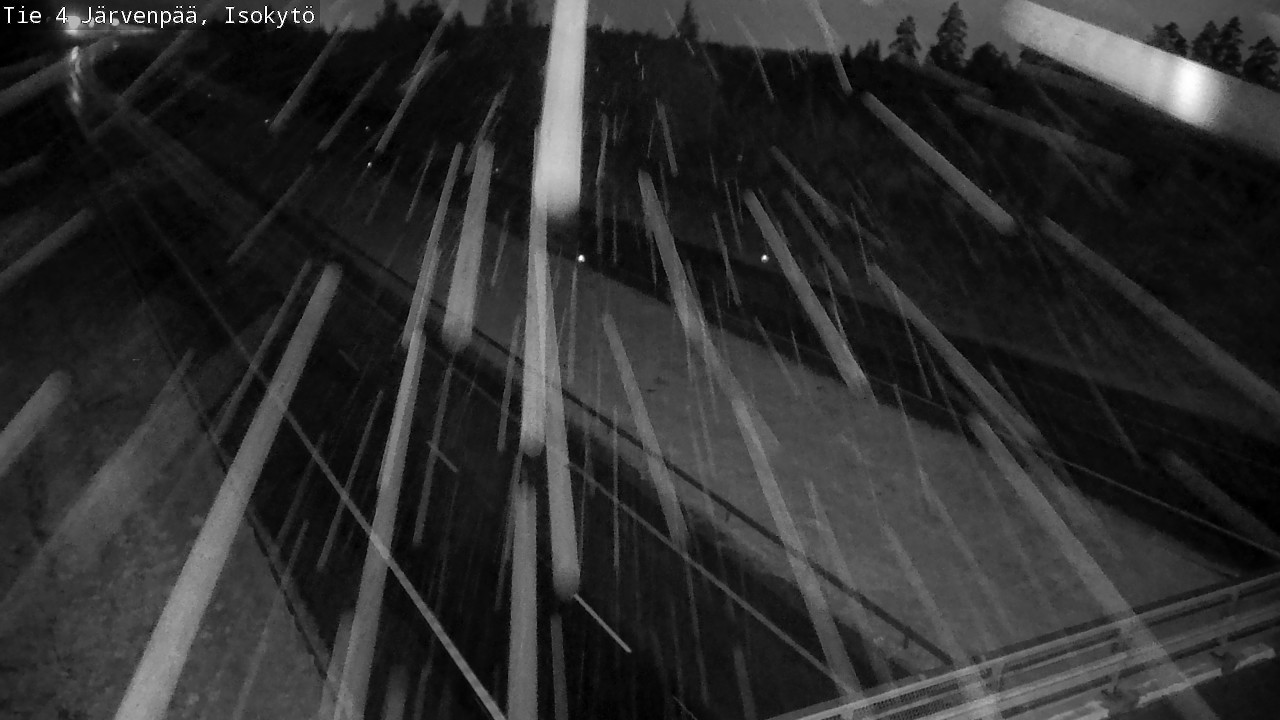 Kelikamerat Kuva Tie 4 Järvenpää, Isokytö, Järvenpää, Uusimaa