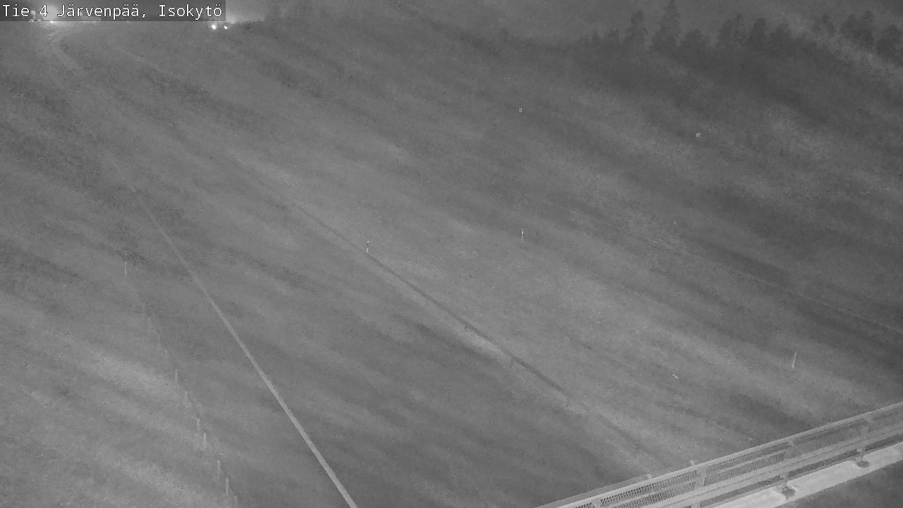 Kelikamerat Kuva Tie 4 Järvenpää, Isokytö, Järvenpää, Uusimaa