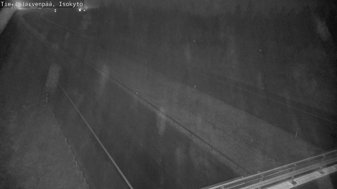 Kelikamerat Kuva Tie 4 Järvenpää, Isokytö, Järvenpää, Uusimaa