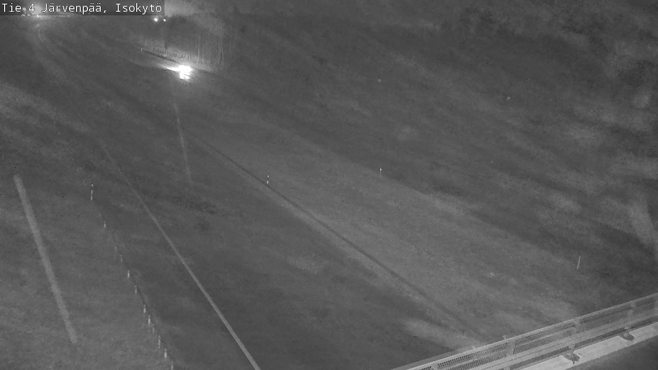 Kelikamerat Kuva Tie 4 Järvenpää, Isokytö, Järvenpää, Uusimaa