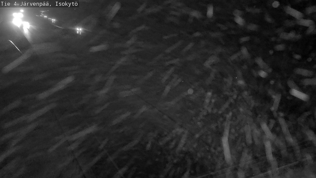 Kelikamerat Kuva Tie 4 Järvenpää, Isokytö, Järvenpää, Uusimaa