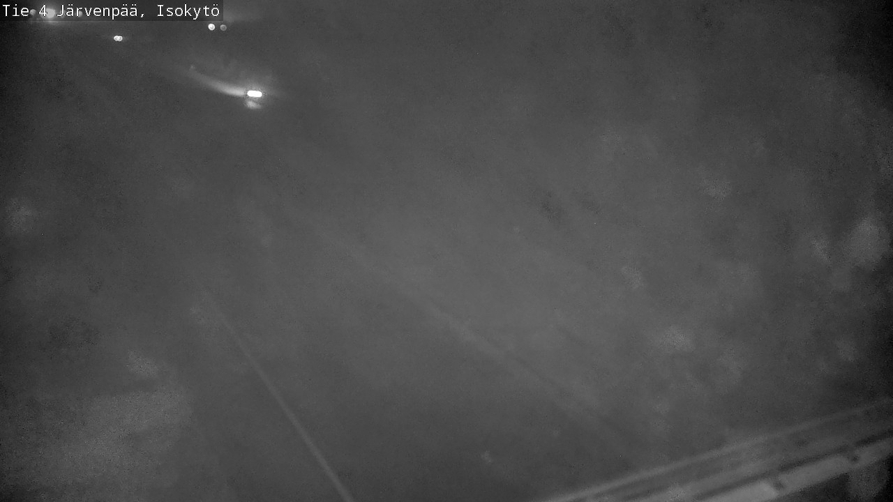 Kelikamerat Kuva Tie 4 Järvenpää, Isokytö, Järvenpää, Uusimaa