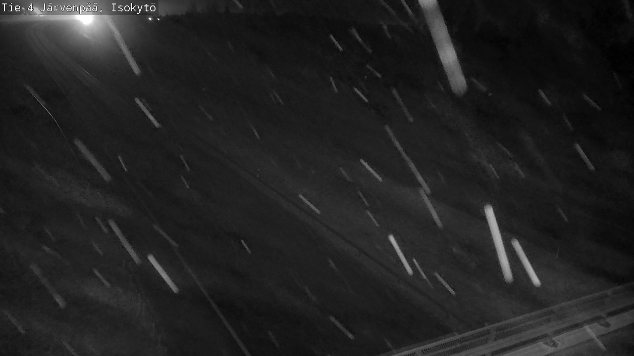 Kelikamerat Kuva Tie 4 Järvenpää, Isokytö, Järvenpää, Uusimaa