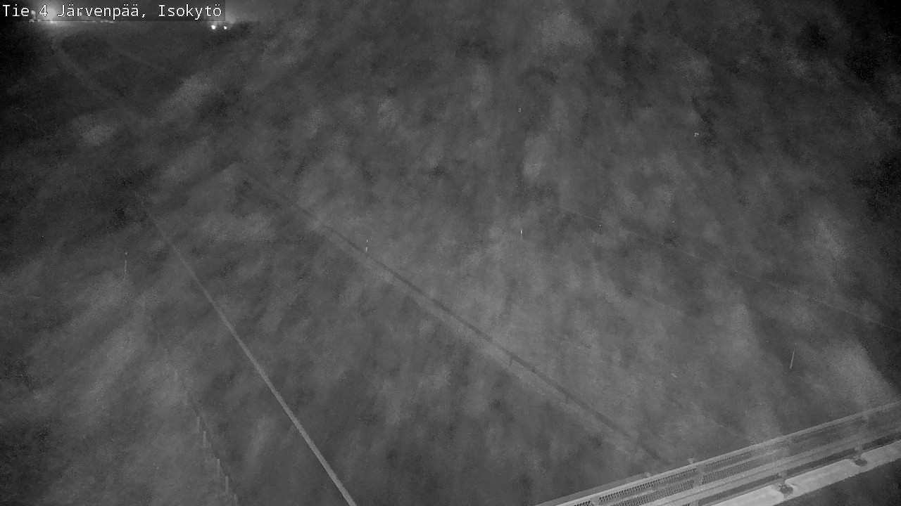 Kelikamerat Kuva Tie 4 Järvenpää, Isokytö, Järvenpää, Uusimaa