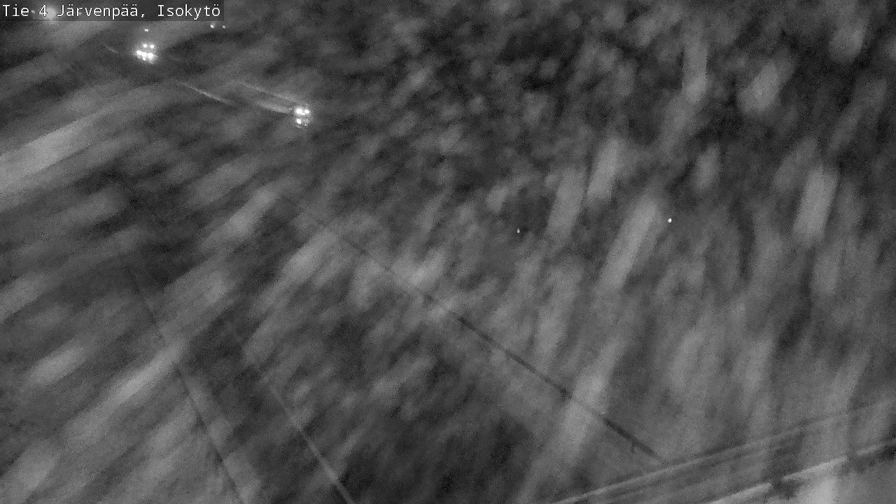 Kelikamerat Kuva Tie 4 Järvenpää, Isokytö, Järvenpää, Uusimaa