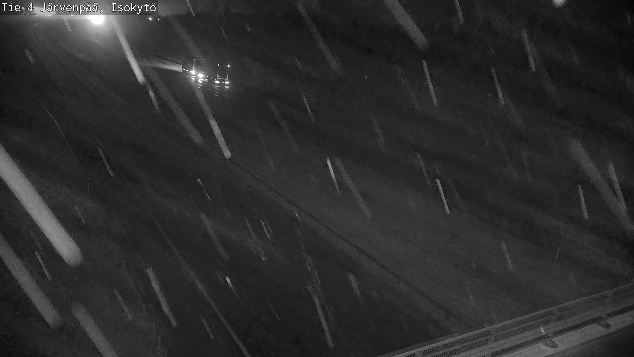 Kelikamerat Kuva Tie 4 Järvenpää, Isokytö, Järvenpää, Uusimaa