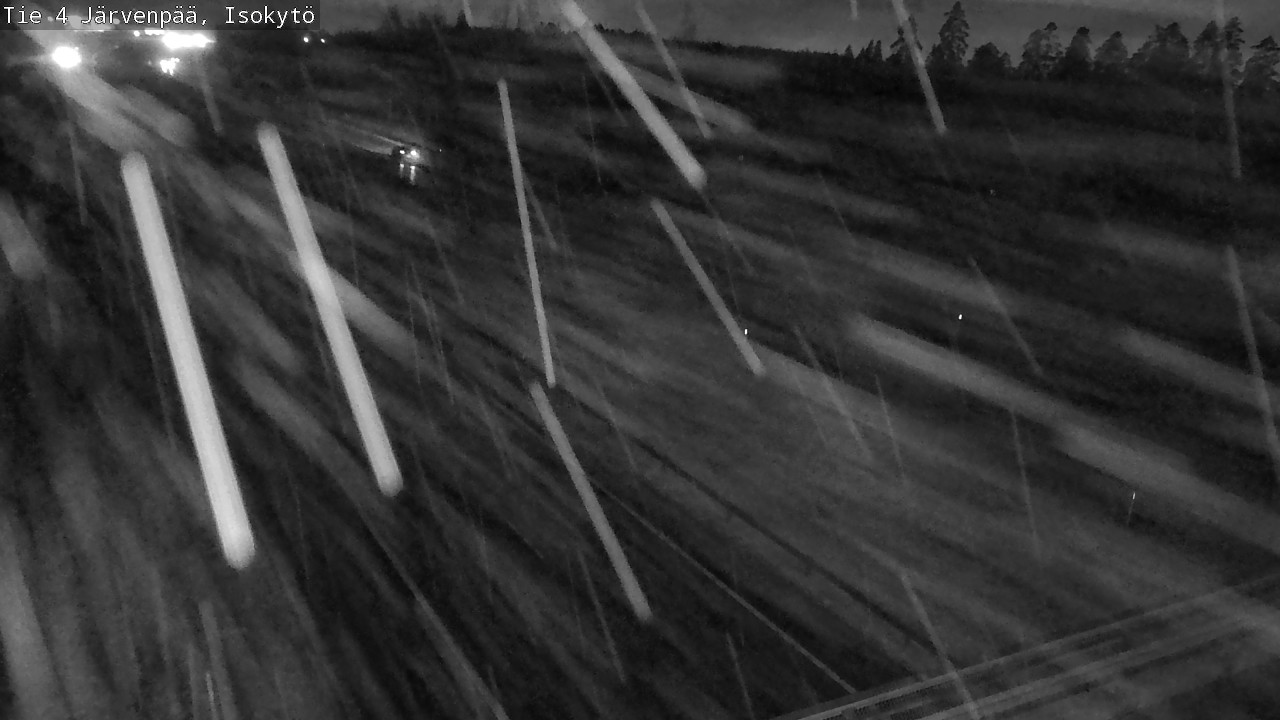 Kelikamerat Kuva Tie 4 Järvenpää, Isokytö, Järvenpää, Uusimaa