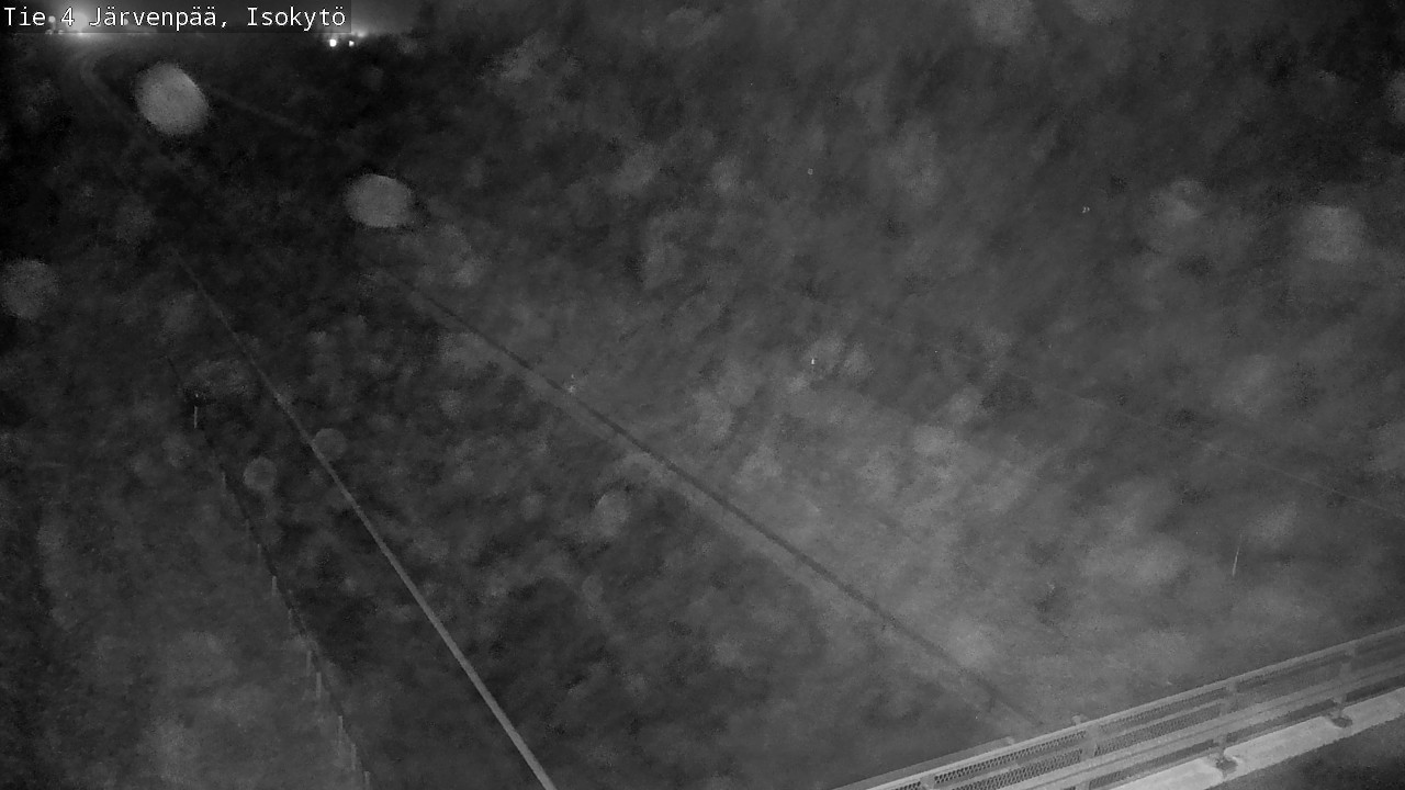 Kelikamerat Kuva Tie 4 Järvenpää, Isokytö, Järvenpää, Uusimaa