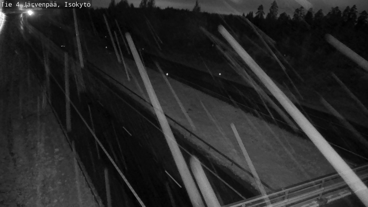 Kelikamerat Kuva Tie 4 Järvenpää, Isokytö, Järvenpää, Uusimaa