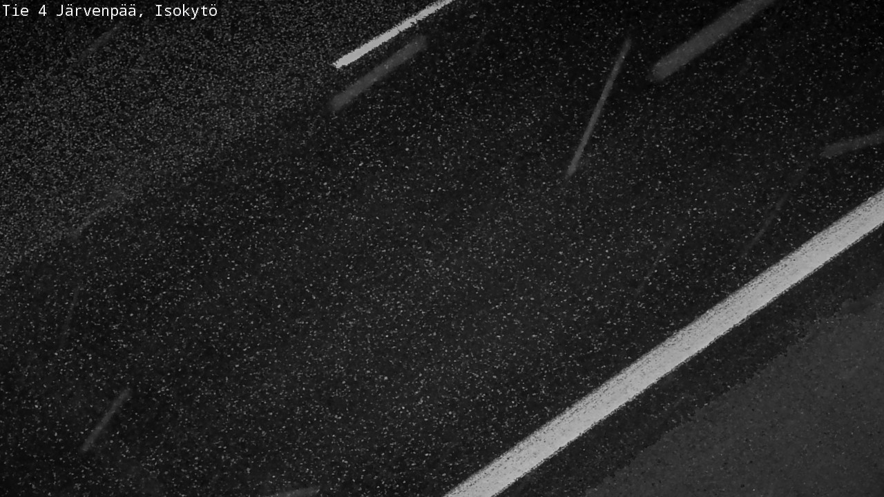 Kelikamerat Kuva Tie 4 Järvenpää, Isokytö, Järvenpää, Uusimaa