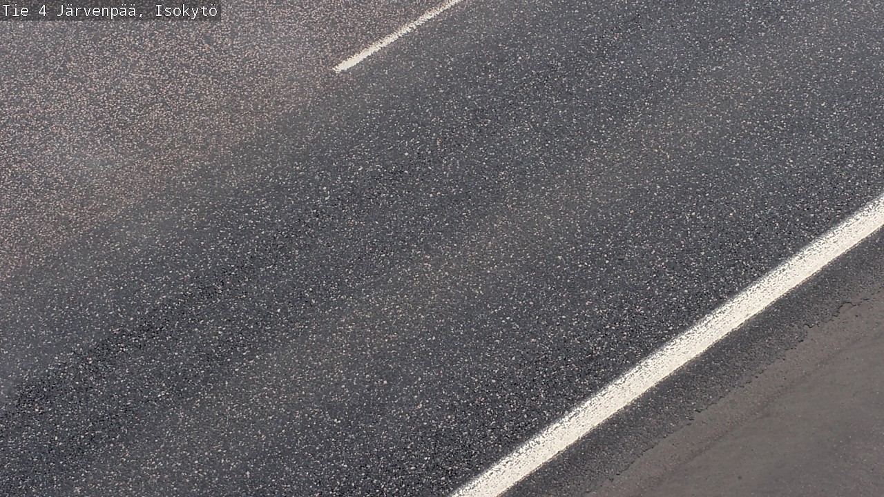 Kelikamerat Kuva Tie 4 Järvenpää, Isokytö, Järvenpää, Uusimaa