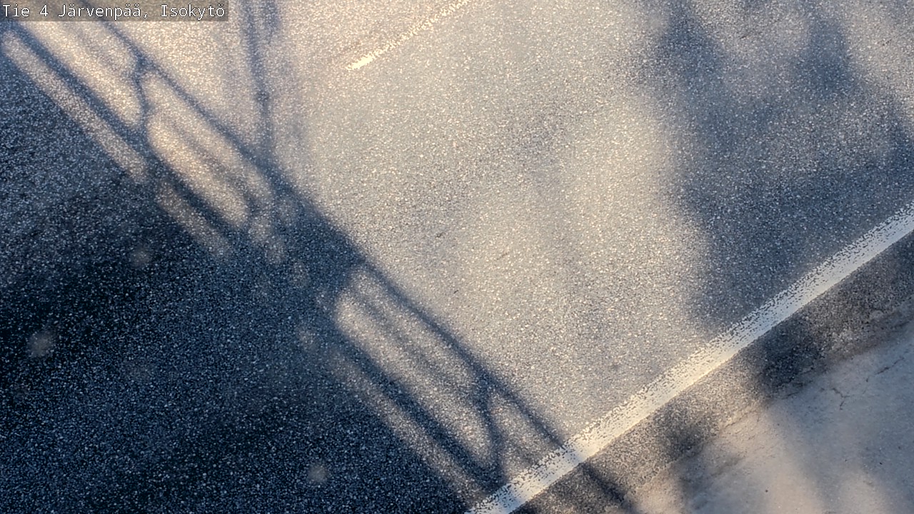 Kelikamerat Kuva Tie 4 Järvenpää, Isokytö, Järvenpää, Uusimaa
