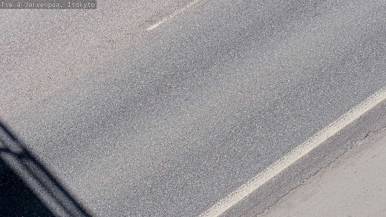 Kelikamerat Kuva Tie 4 Järvenpää, Isokytö, Järvenpää, Uusimaa