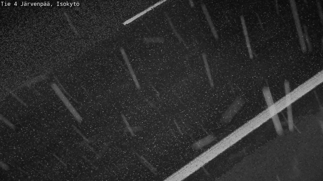 Kelikamerat Kuva Tie 4 Järvenpää, Isokytö, Järvenpää, Uusimaa