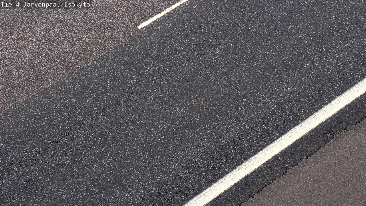 Kelikamerat Kuva Tie 4 Järvenpää, Isokytö, Järvenpää, Uusimaa