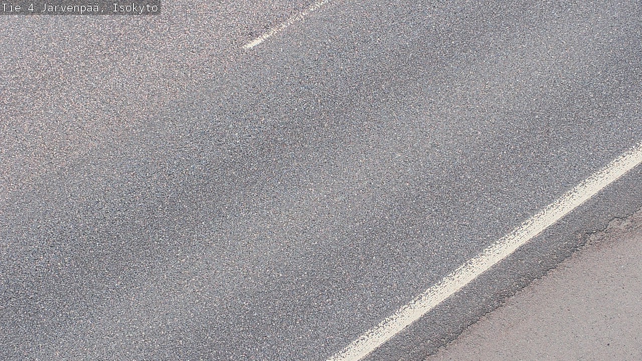 Kelikamerat Kuva Tie 4 Järvenpää, Isokytö, Järvenpää, Uusimaa